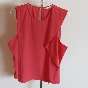 Rachel Rachel Roy blouse, GUC, size 14